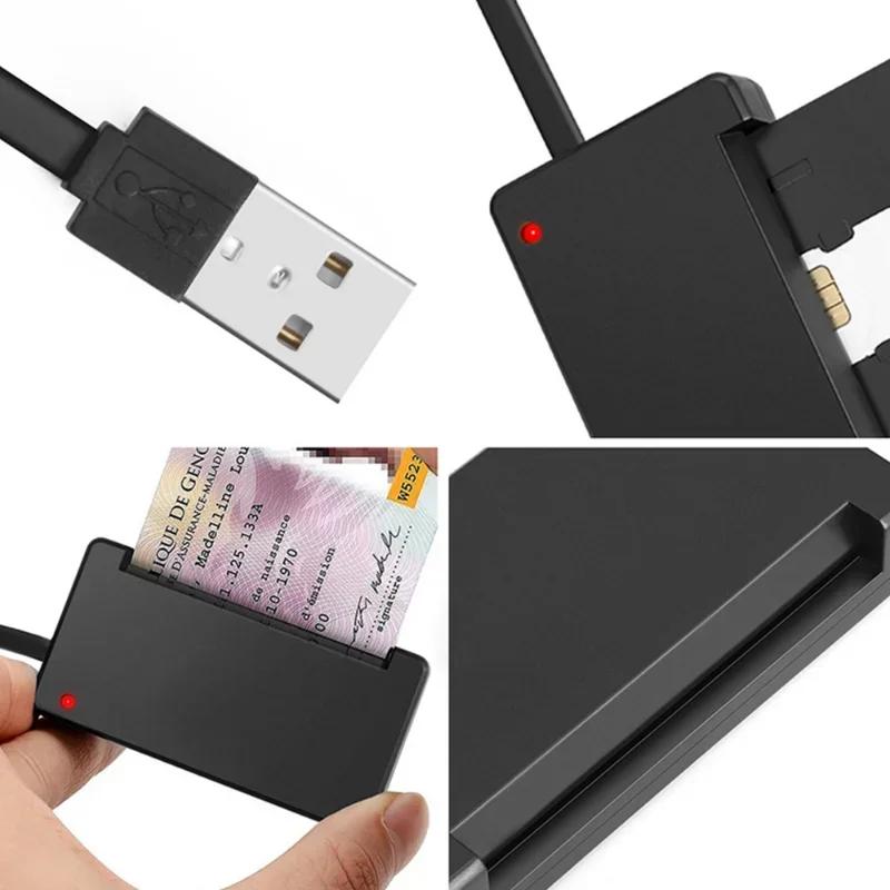 USB Ʈ ī  ޸ IC ID  ī EMV  DNIE SIM  Ŀ , PC ǻͿ